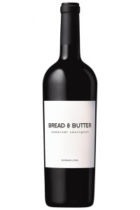 Bread &amp; Butter Cabernet Sauvignon 2022 - 750 ML