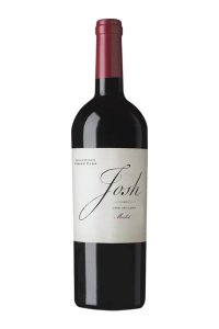 Josh Cellars Merlot 2022 - 750 ML
