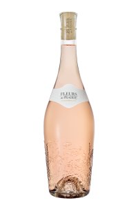 Fleurs de Prairie Rose 2022 - 750 ML