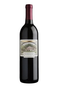 Buehler Vineyards Napa Valley Cabernet Sauvignon 2021 - 750 ML