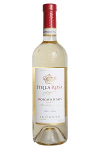 Stella Rosa Moscato D'Asti - 750 ML
