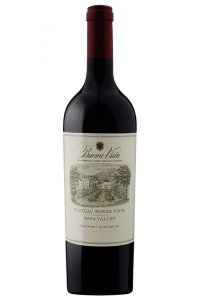 Chateau Buena Vista Cabernet Sauvignon Napa Valley 2021 - 750 ML
