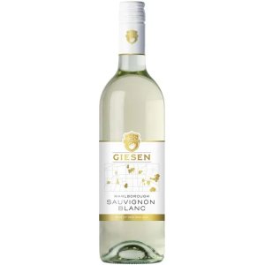 Giesen Marlborough Sauvignon Blanc 2023 - 750 ML
