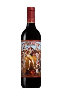 Michael David Winery Freakshow Cabernet Sauvignon 2021 - 750 ML