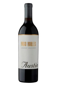 Austin Hope Austin Cabernet Sauvignon Paso Robles - 750 ML