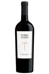 Terra d'Oro Zinfandel 2020 - 750 ML
