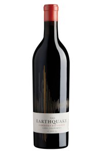 Michael David Winery Earthquake Cabernet Sauvignon 2021 - 750 ML