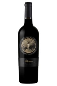 Twenty Rows Reserve Napa Cabernet Sauvignon 2022- 750 ML