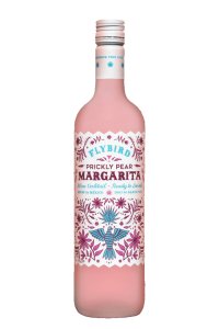 Flybird Prickly Pear Margarita Agave Wine Cocktail - 750 ML