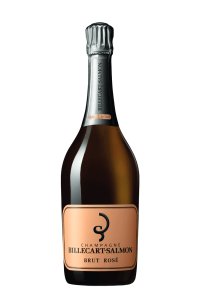 Billecart-Salmon Brut Rose Champagne - 750 ML