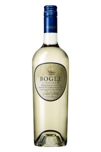 Bogle Vineyards Pinot Grigio 2023 - 750 ML