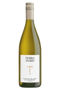 Terra d'Oro Chenin Blanc Viognier 2022 - 750 ML
