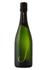 J Vineyards California Cuvee - 750 ML