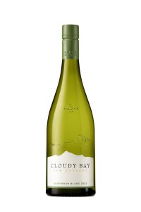 Cloudy Bay Sauvignon Blanc 2023 - 750 ML