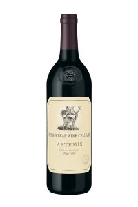 Stag's Leap Wine Cellars Artemis Cabernet Sauvignon 2021 - 750 ML