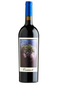 DAOU Vineyards Pessimist Red Blend 2022 - 750 ML