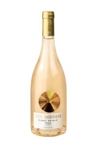 Sun Goddess by Mary J Blige Pinot Grigio Ramato 2021 - 750 ML