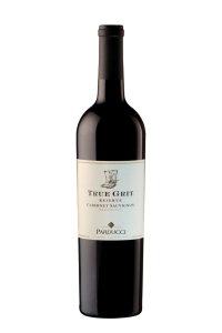 Parducci True Grit Cabernet Sauvignon 2020 - 750 ML
