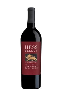 Hess Select Cabernet Sauvignon 2020 - 750 ML