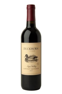 Duckhorn Napa Valley Cabernet Sauvignon 2021 - 750 ML