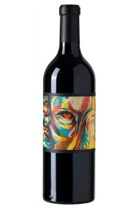 Whitehall Lane Tre Leoni Red Blend 2019 - 750 ML
