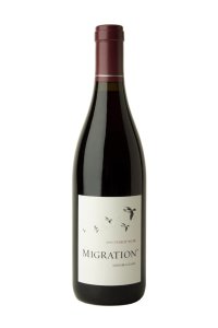 Migration Sonoma Coast Pinot Noir 2021 - 750 ML