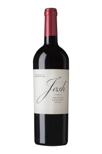 Josh Cellars Legacy Red Blend 2021 - 750 ML