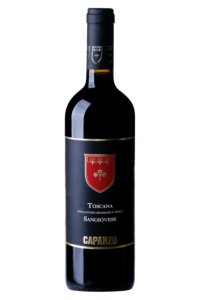 Caparzo Sangiovese 2021 - 750 ML