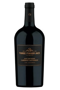 Three Finger Jack Cabernet Sauvignon 2021 - 750 ML
