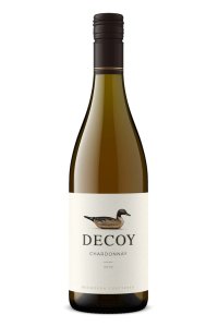 Decoy Chardonnay 2023 - 750 ML