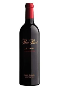 J. Lohr Pure Paso Proprietary Red 2021 - 750 ML