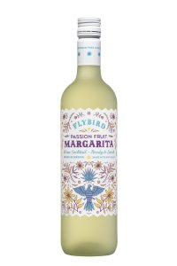 Flybird Passion Fruit Margarita Agave Wine Cocktail - 750 ML