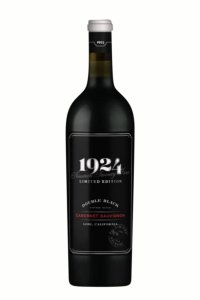 1924 Double Black Cabernet Sauvignon 2022 - 750 ML