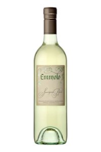 Emmolo Sauvignon Blanc Napa Valley 2023 - 750 ML