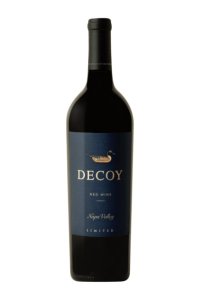 Decoy Limited Red Blend 2021 - 750 ML