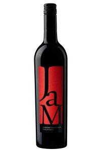 JaM Cellars Cabernet Sauvignon 2019 - 750 ML