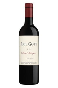 Joel Gott No. 815 Cabernet Sauvignon 2021 - 750 ML
