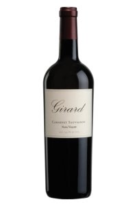 Girard Napa Valley Cabernet Sauvignon 2021 - 750 ML