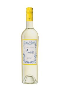 Cupcake Vineyards Moscato 2022 - 750 ML