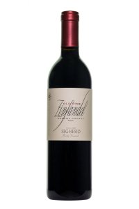 Seghesio Old Vine Zinfandel 2022 - 750 ML