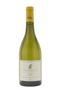 Antinori Castello della Sala Bramito Chardonnay 2022 - 750 ML