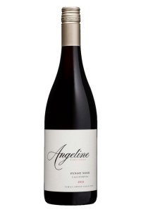 Angeline California Pinot Noir 2023 - 750 ML
