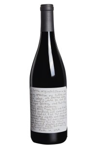 Slo Down Wines Sexual Chocolate Red 2021 - 750 ML
