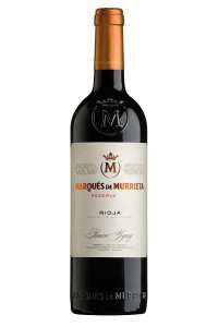 Marques de Murrieta Rioja Reserva 2019 - 750 ML