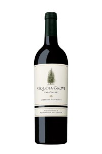 Sequoia Grove Cabernet Sauvignon Napa Valley 2021 - 750 ML