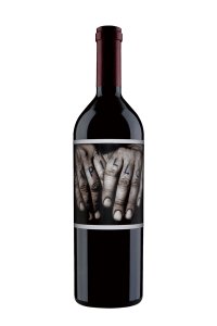 Orin Swift Cellars Papillon Bordeaux Red Blend 2022 - 750 ML
