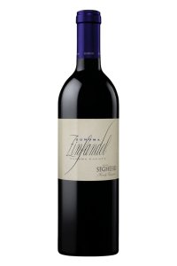 Seghesio Sonoma Zinfandel 2022 - 750 ML
