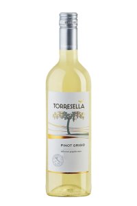 Torresella Pinot Grigio 2023 - 750 ML