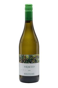Saracco Moscato d'Asti 2022 - 750 ML