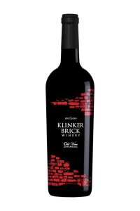 Klinker Brick Old Vine Zinfandel 2020 - 750 ML